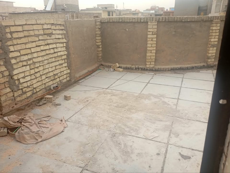 أم الكبر • ١٦٠م • مطبخ حار