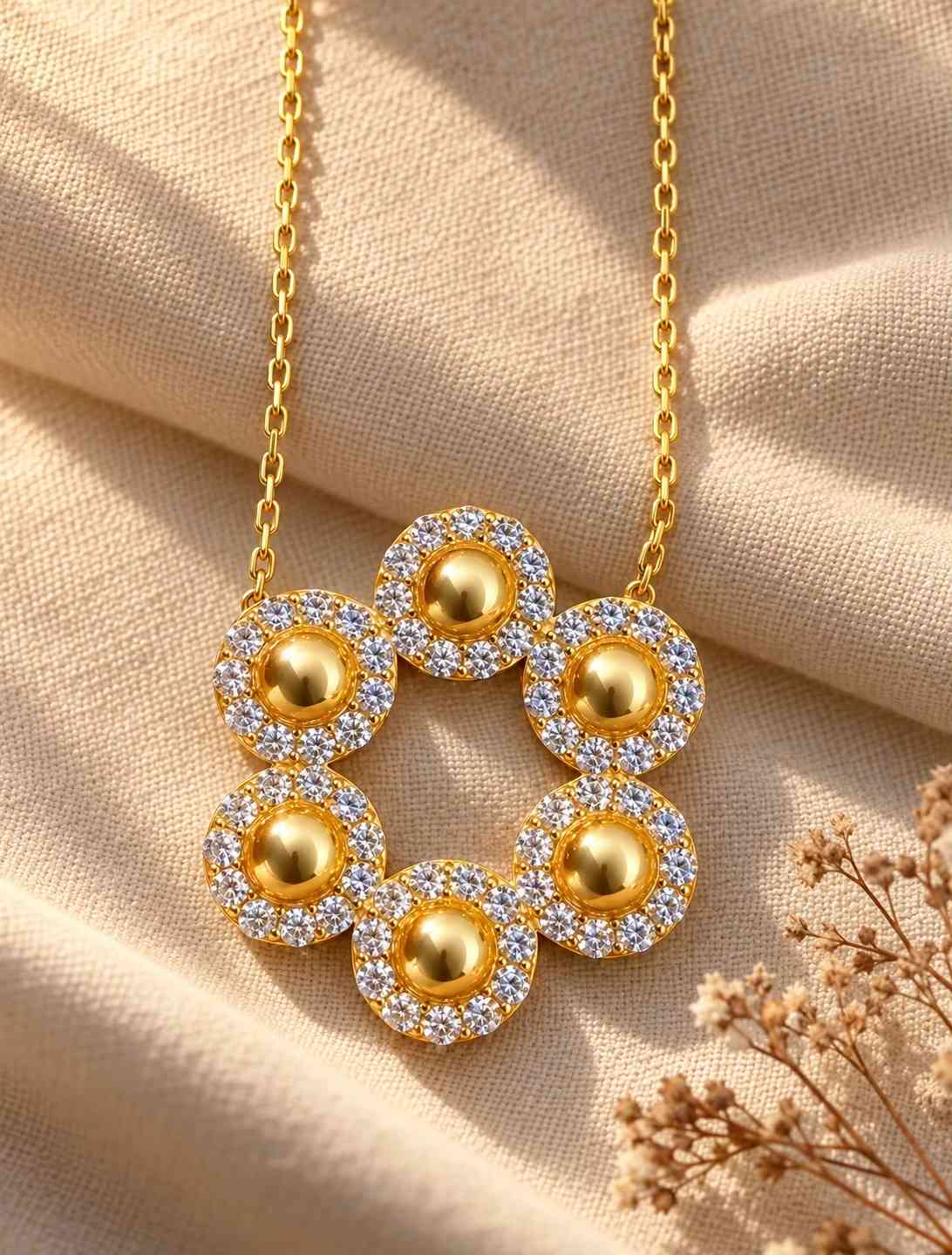 مجوهرات المواهب • الكاظمية بغداد • توصيل