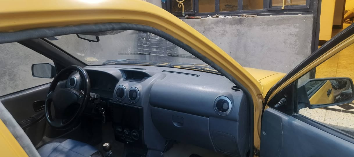 سايبا • موديل ١٨ • الدوانيه