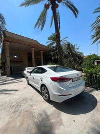النترا • ٢٠١٧ • تحويل اربيل