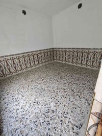كنطرة السلام • ٧٥م • طابق ونص