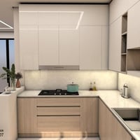 تصميم كافة الديكورات الداخلية  للتواصل عبر الواتس اب 07713510707 #fyp ...