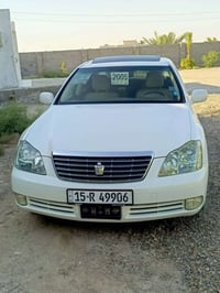 شاهينه • ٢٠٠٤ • الكرمه
