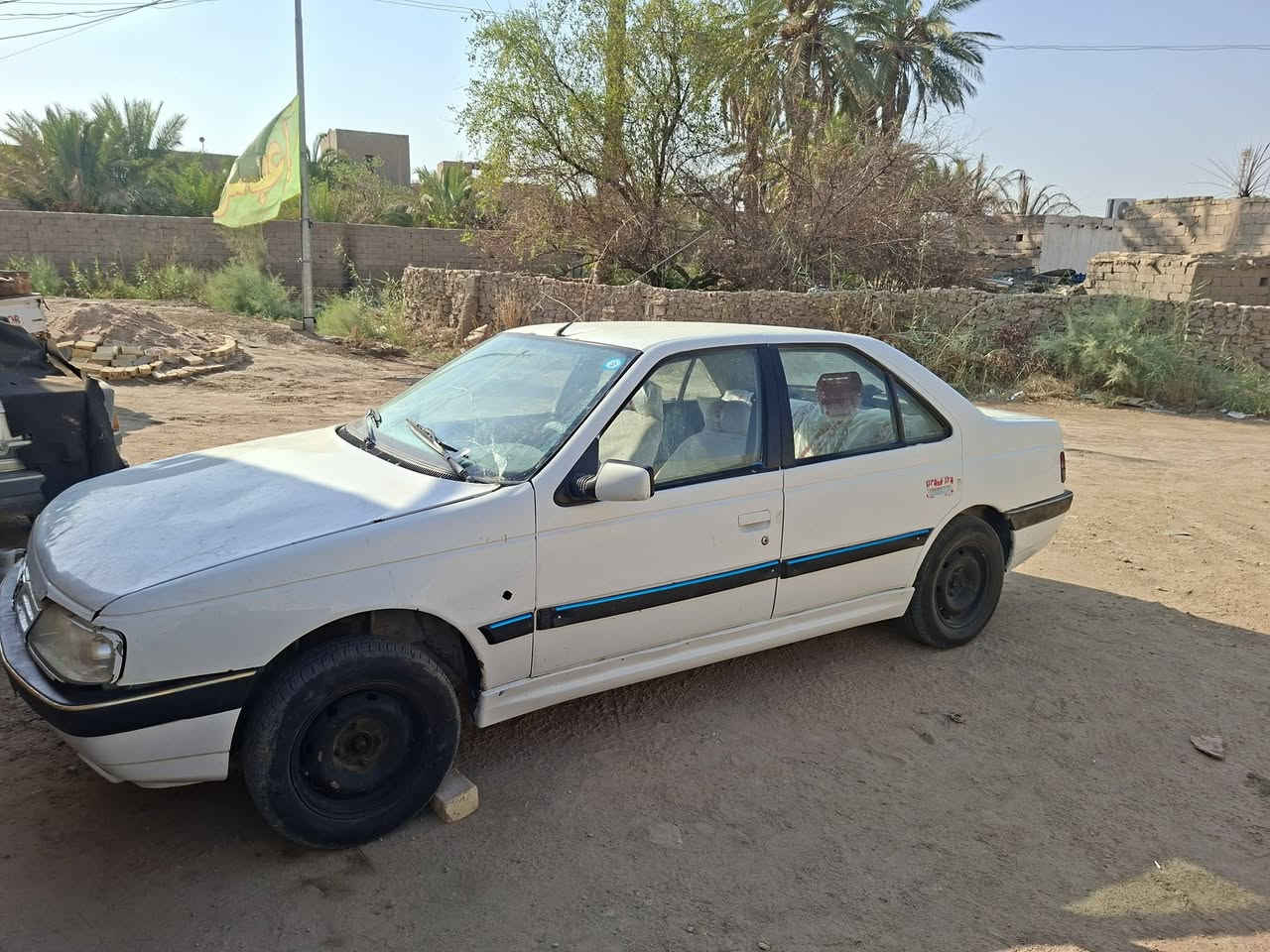 السعر ٢٠ ورقه وبيه مجال وتدلل
بيجوا روى للبيع...نضيفه كير ومكينه شرط مكفولات تريد مداور تريد وكاله رقم قادسیه سنويه لل ٢٩ دواخل نضيفه كهربائيات شغاله مصبوغه جماليه تجي وتشوف بعينك وهذا رقمي اتصال واتساب *********** مكاني ناصريه قضاء سيددخيل
