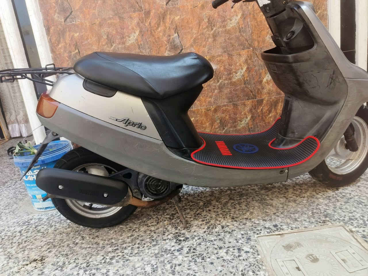 بطة٩٩ • مكفولة • ما مفتوحة