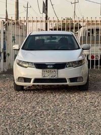 سيراتو ٢٠١١ • صبغ كامل • واسط الزبيديه