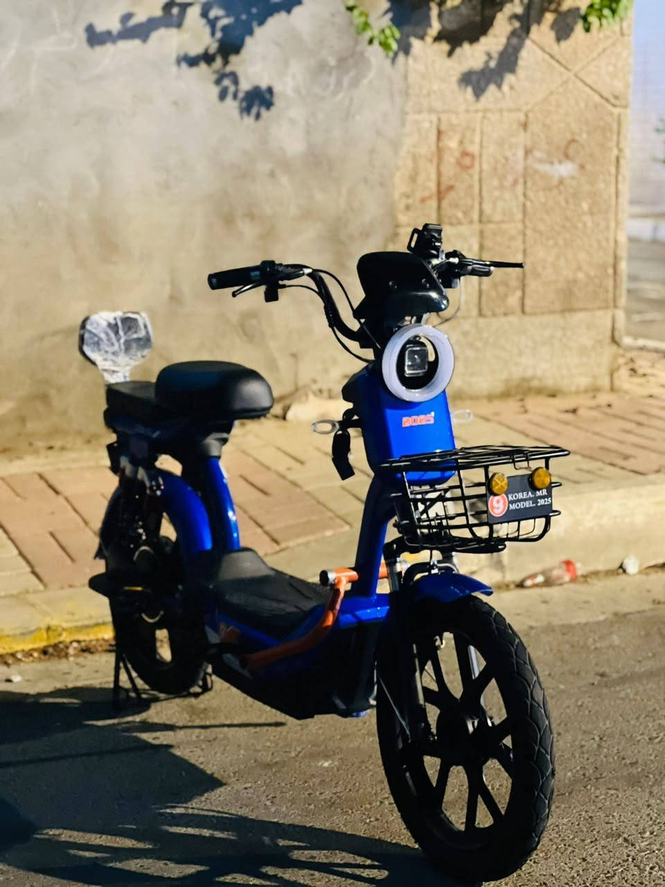 موديل ٢٠٢٥ • ٥ بطاريات • نضافة ٩٠٪