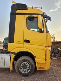 اكتروز • موديل ١٧ • حجم ٢٤٥١