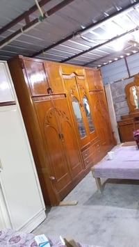 غرفة نوم • حي الحكيم كوت