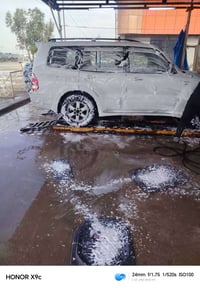باجيرو ٢٠٠٦ • محرك ٣٨٠٠ • بابل الاسكندريه