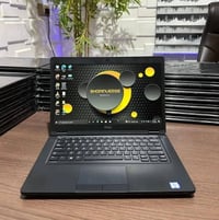 💻 لابتوب Dell Latitude 5480 أداء عملي وسريع للاستخدام اليومي والدراسة ...
