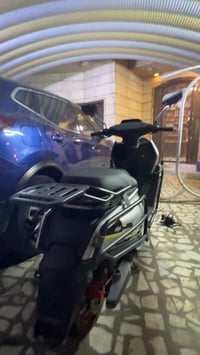 � للبيع دراجة دولفين – الجوهرة البحرية  🔹 النوع: Dolphin 🔹 الشركة: الج...