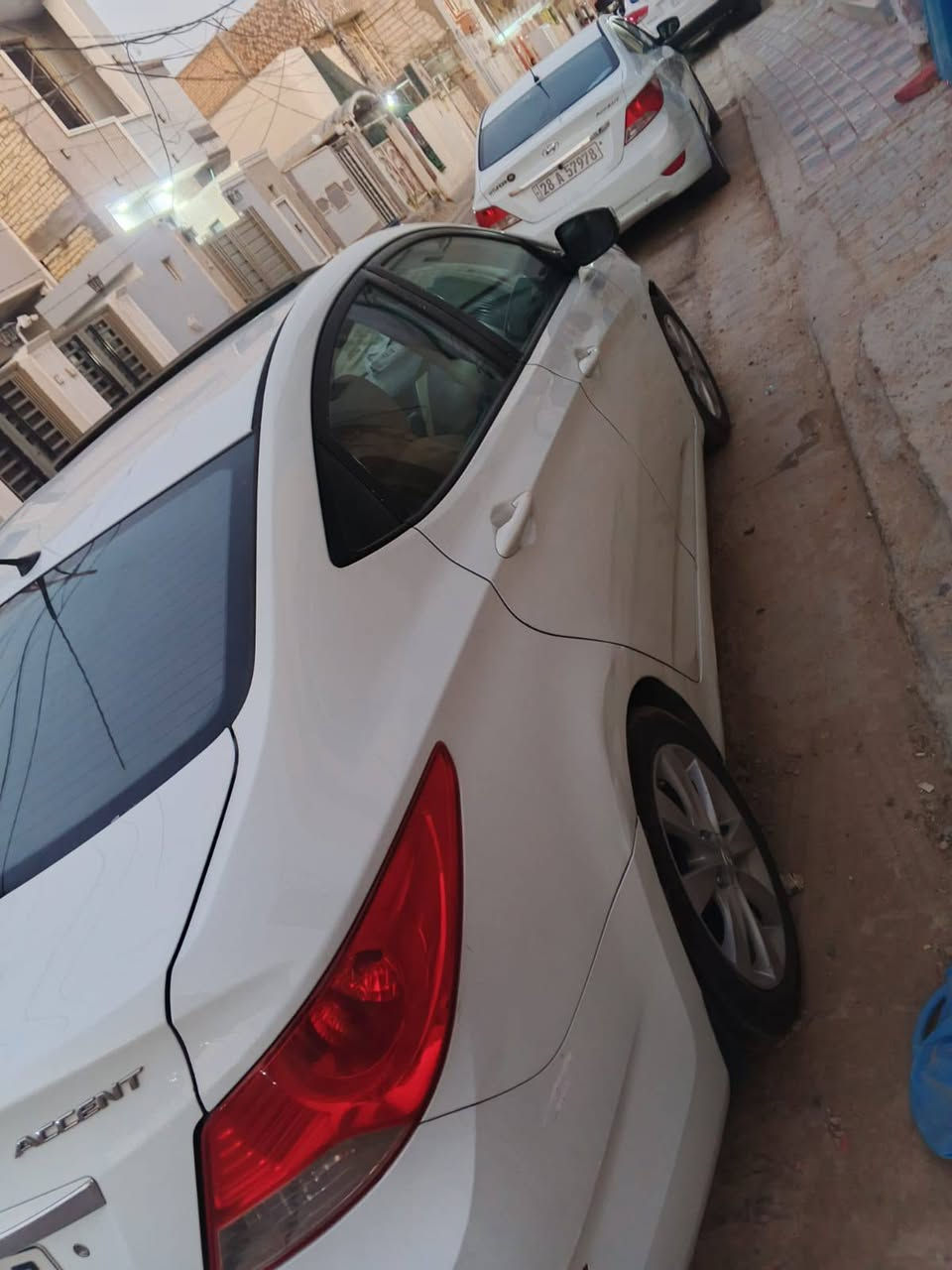 السلام عليكم سيارة للبيع النوع اكسنت محرك وكير تبريد حداديه جاهزه رقم اربيل الجديد فول فتحه تحكم حساس خلفي اشاير بل مري منضومت غاز  5 ويل كب بيع او مراوس السعر 80
مكان السيارة النجف الاشرف رقم الهاتف ***********
السلام عليكم سيارة للبيع النوع اكسنت محرك وكير تبريد حداديه جاهزه رقم اربيل الجديد فول فتحه تحكم حساس خلفي اشاير بل مري منضومت غاز  5 ويل كب بيع او مراوس السعر 80
