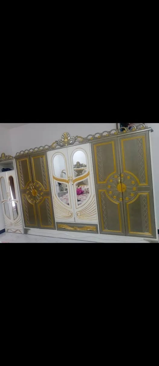 غرف نوم • تصميم تركي • صبغ حراري