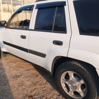 ابليزر • ٢٠٠٥ • مكفول مكينه وكير