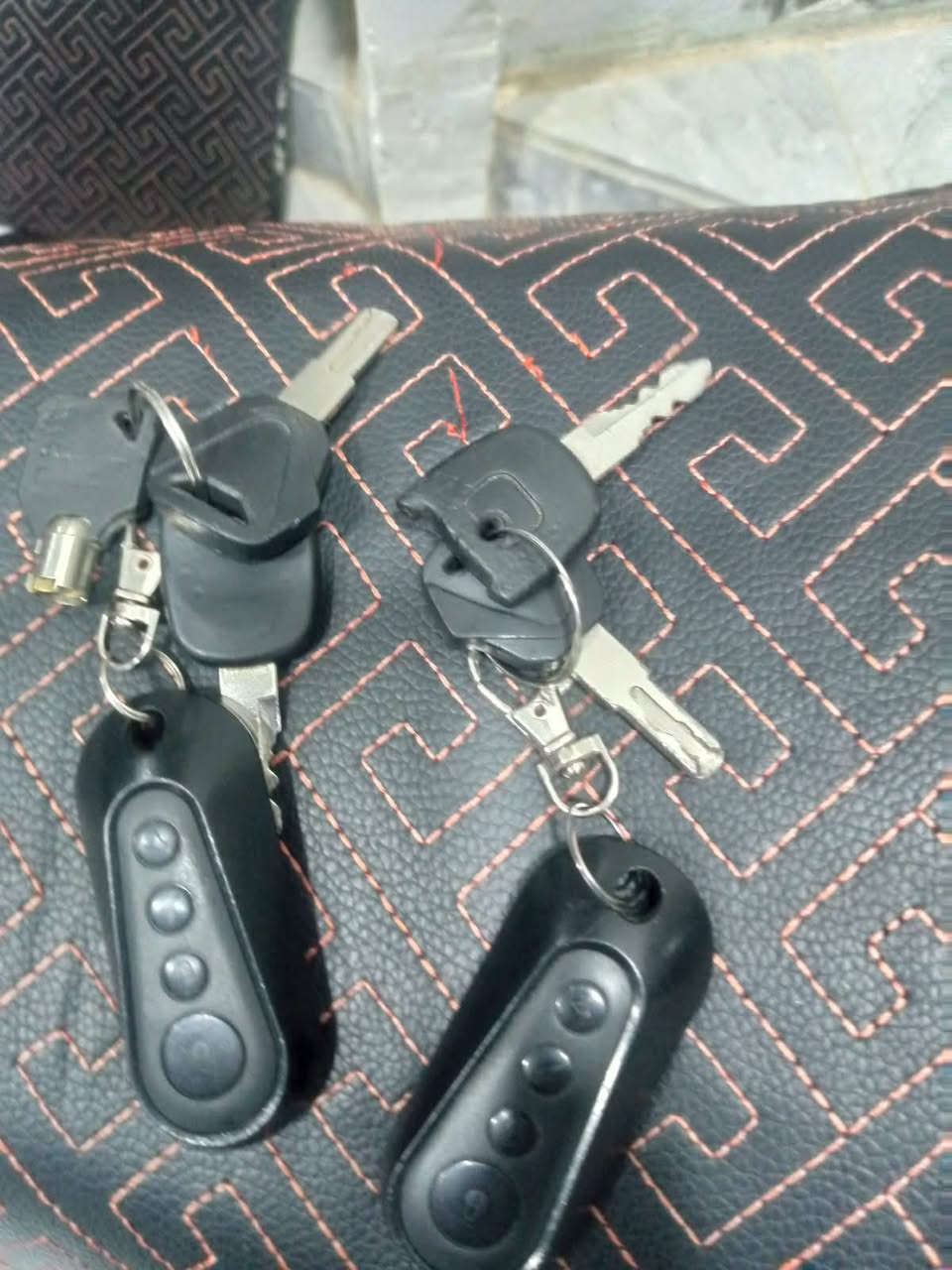 هيوشه ٢٦ • الفلوجة • دراجة كهربائية