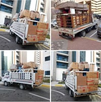 نقل اثاث • شركه_الامان • نجار