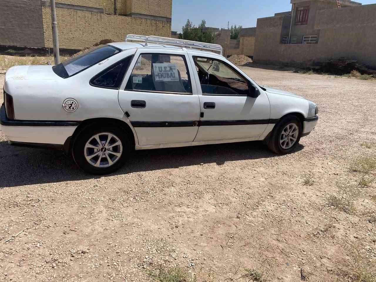 فكترا حجم 16 رقم انبار دولي باسمي محرك وكير تمام كهربائيات شغالة تخم تاير جديد مكانها فلوجة السعر 25 وبيها مجال للاتصال *********** 
(تجي تجيك وتقتنع وتعامل مو بالتلفون رجاءا )
