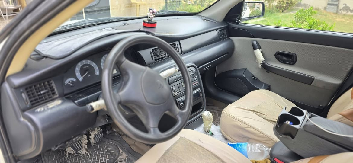 سلام عليكم سمند ٢٠٠٩ البيع مكفوله من ضربه او صبغ مكان بغداد سعر ٣٦   تصال***********
