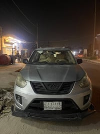 تيكو • ٢٠١٣ • ميكانيك نظيف