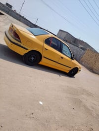 سمند • ٢٠١١ • رقم ذي قار