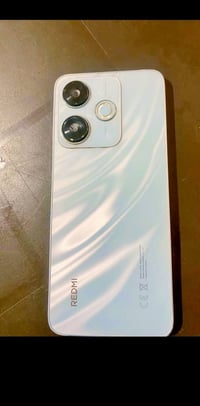 ريدمي 13x • 16GB رام • 256GB تخزين