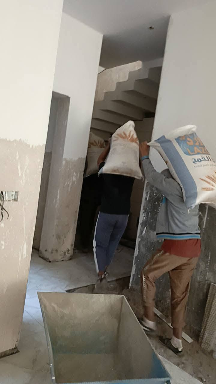 سلام عليكم خوان الى عنده شغل نواع شغل اني شتغلهن
