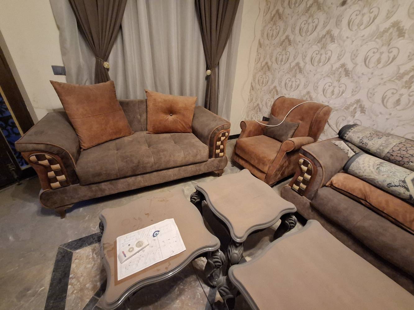 اثاث بيت • كامل • بغداد