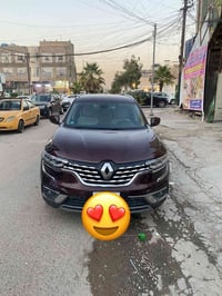 رينو للبيع موديل 2022 ماشيه 260الف 07707661063 هاذه رقم اتصلو عليه