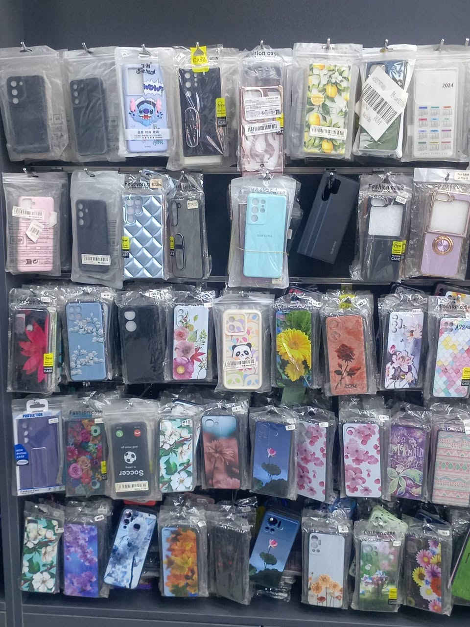 كفرات ولواصق شاشة ولواصق كامرة لأغلب الأجهزة
Samsung

الموديلات المتوفرة
S26 ULTRA
S26 plus
S26
S26 edge 
Z fold 7
Z flip 7
Z fold 6
Z flip 6
Z fold 5 ٩
Z flip 5
Z fold 4
Z flip 4
Z fold 3
Z fold 2
S25 Edge
S25 FE
S25 plus
S25 ultra
S25
S24 ultra
S24 PLUS
S24 FE
S24
S23 FE
S23 plus
S23 ultra
S23
S22 ultra
S22 plus
S22
S21 ultra
S21 fe
S21 plus
S21
S20 ultra
S20
S10 plus
S10
S10 E
S9
S9 plus 
Not 20
Not 20 ultra
Not 10 plus
Not 10 pro
Not 10
Note 9
Not 8
A57
A37
A56
A55
A54
A53
A52
A51
A50
A40
A36
A35
A34
A33
A32 5G
A31
A30
A26
A25
A24
A23
A22
A21s
A20
A20s
A17
A16
A15
A13
A12
A11
A10
A10s
A9
A8
A7
A6
A5

للحجز او الاستفسار يرجى المراسله علواتساب البيج *********** مع ذكر اسم الجهاز او علخاص

متوفر اغلب كفرات ولواصق الأجهزة الحديثة
