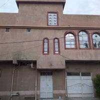 دار وشقتين • طابو صرف • ٢١٦م