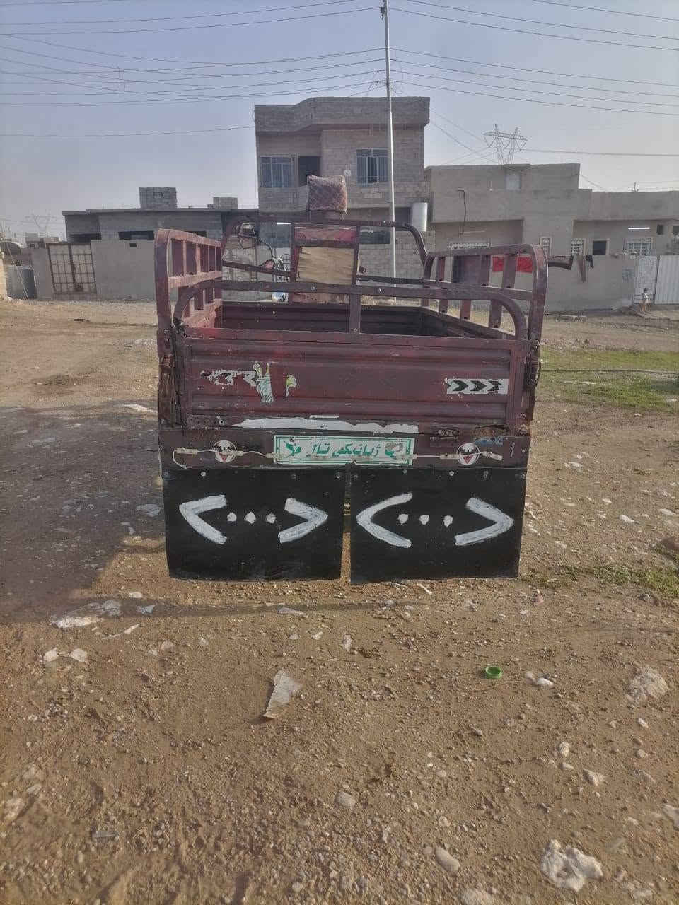 ستوته • نضيفه • يعوزها باتري