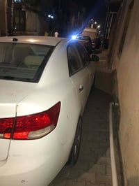 سيراتو • كفالة مكينه وكير • رقم اربيل