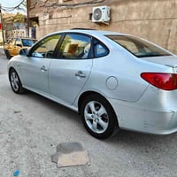 افانتي ٢٠٠٨ • خليجي فول • محرك جديد