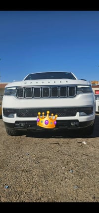 وكنيير • موديل ٢٠٢٤ • حادث