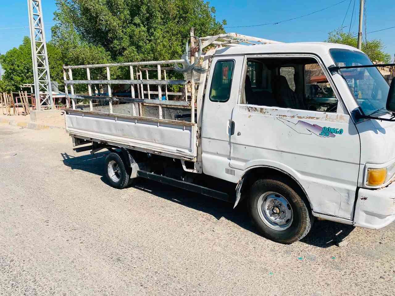 سلام عليكم كيه بنكو البيع موديل 96 مستعجل علا بيعته 36 تواصل وياي ***********
