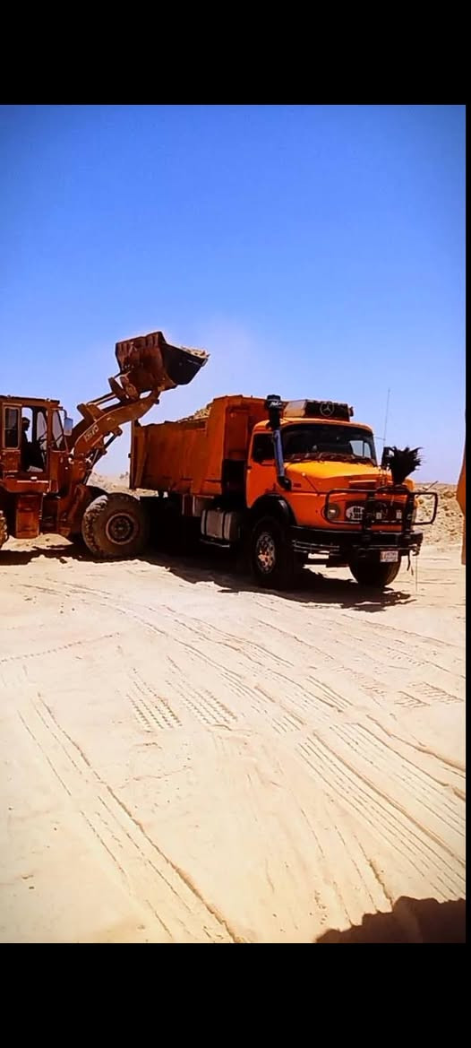 يوجد حجر او رمل او دفدن نتصال هذه رقم ***********
