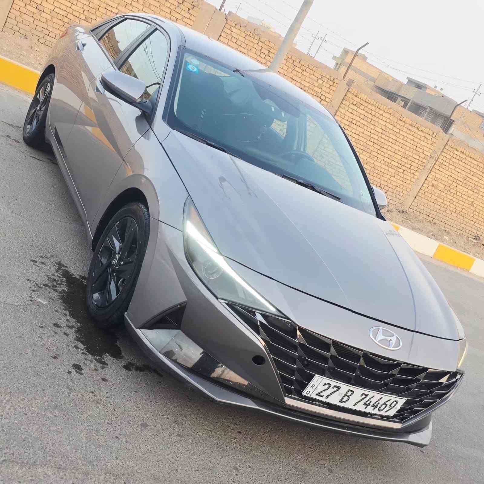 السلام عليكم
النترا 2023 وارد امريكي كفاله عامه ضربه،تبديل،فتح،وصبغ ماعدا بارد خشم الجاملغ بجم كبس  صوره الحادث والسونار المنشور
حره رقم ذي قار بأسمنه هزه جديده سنويه لل 2030 مكينه 2000 دوش على وضع الشركه 
كير حداديه تبريد تدفئه دواخل كهربائيات على وضع الشركه سبير مانازل  استخدام شخصي ماشيه( 40M) كتلوك الشركه بيها 
مواصفات فول تحكم ستيرن + بصمة ابواب بصمة تشغيل بصمة جنطة + اشارة ترحيب +شاشة كبيره ديجتل +كاميرا اماميه كاميرا خلفيه + حساس امامي ،جانبي ،خلفي + رادار جانبي + تحديد مسار +توقف ذاتي +مانع تصادم +وقوف عن بعد + تشغيل عن بعد + ثلاث انضمة قيادة + لايت حاجب + منضومة زنون +مضخم صوت + شاشة عطلات + نضام ايكو + تبريد بيانو + انارة داخليه لد + جنطة ذكيه +ويل كب اصلي
العنوان/الناصريه حي اور
السعر/148 وبيها مجال بسيط للشراي 
(سيارة جاهزه على وضع الشركه )
***********
***********
