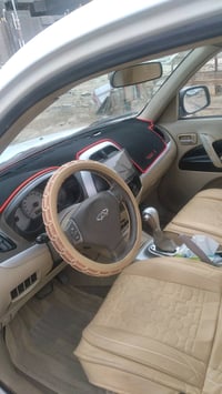 تيكو • ٢٠١٢ • كير ميكانيكي