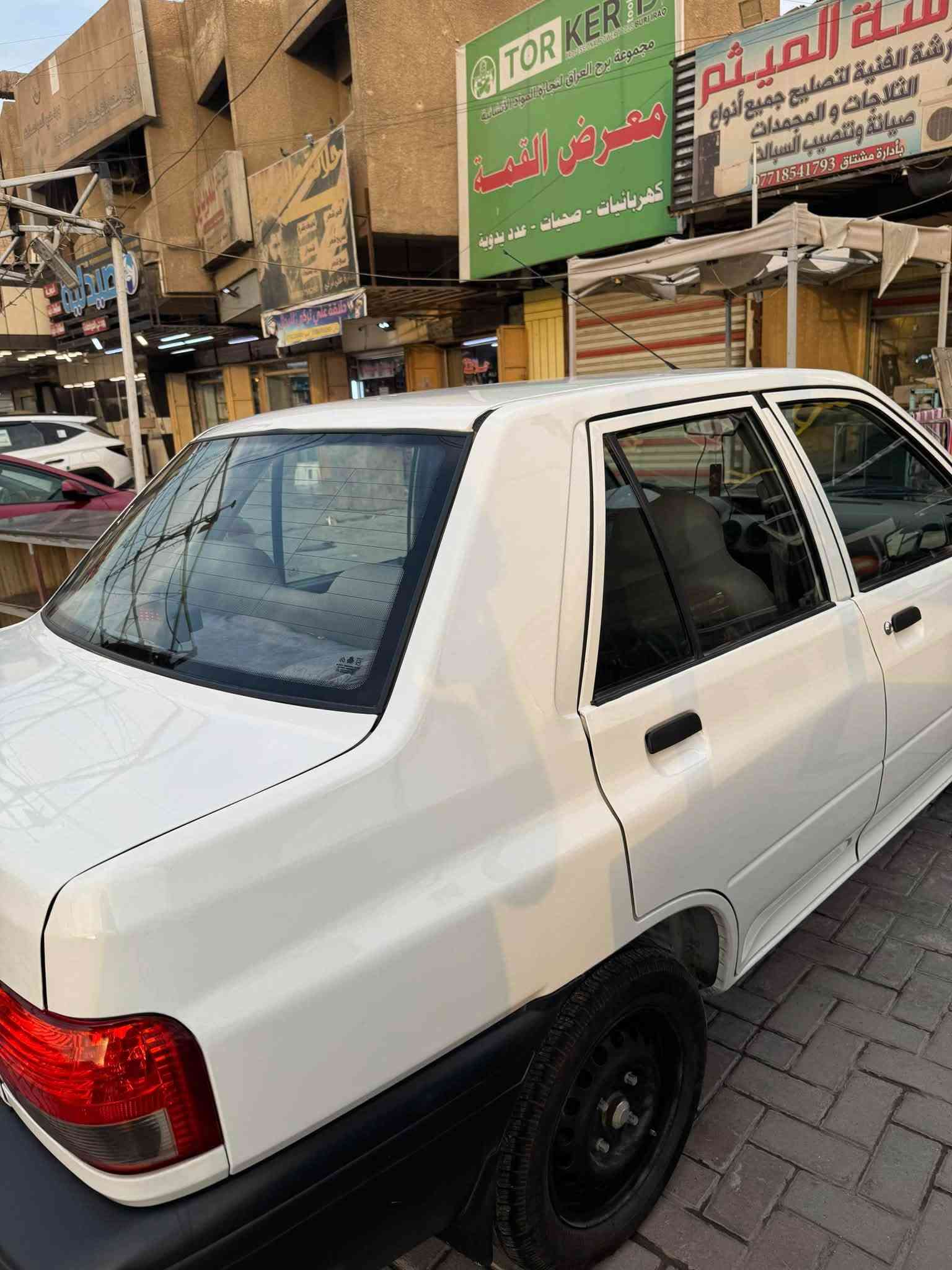 سايبا • ٢٠٢٥ • ممشا ١٥ ألف