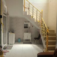 الزهراء المدخل الاول • ١٥٠م • غرفتين