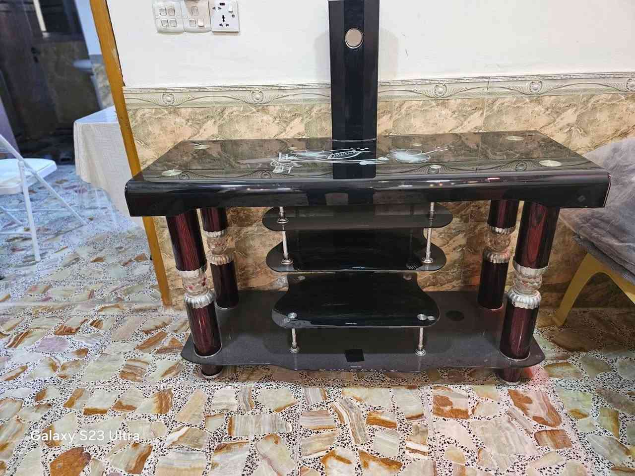 السلام عليكم ورحمة الله وبركاته

تخم قنفات او ميز بلازمه 5 قطع التخم تركي 10 نفرات السعر 375 وبي مجال

للاستفسار الاتصال على الرقم ***********

او ***********

***********

دلاليتي 25 الف اذ صارت من نصيب واحد النجف, العراق

نص مكتوب في الصور:
- Galaxy S23 Ultra