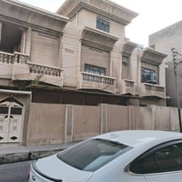 حي البكر • ٢٢٥م • ٦ غرف نوم