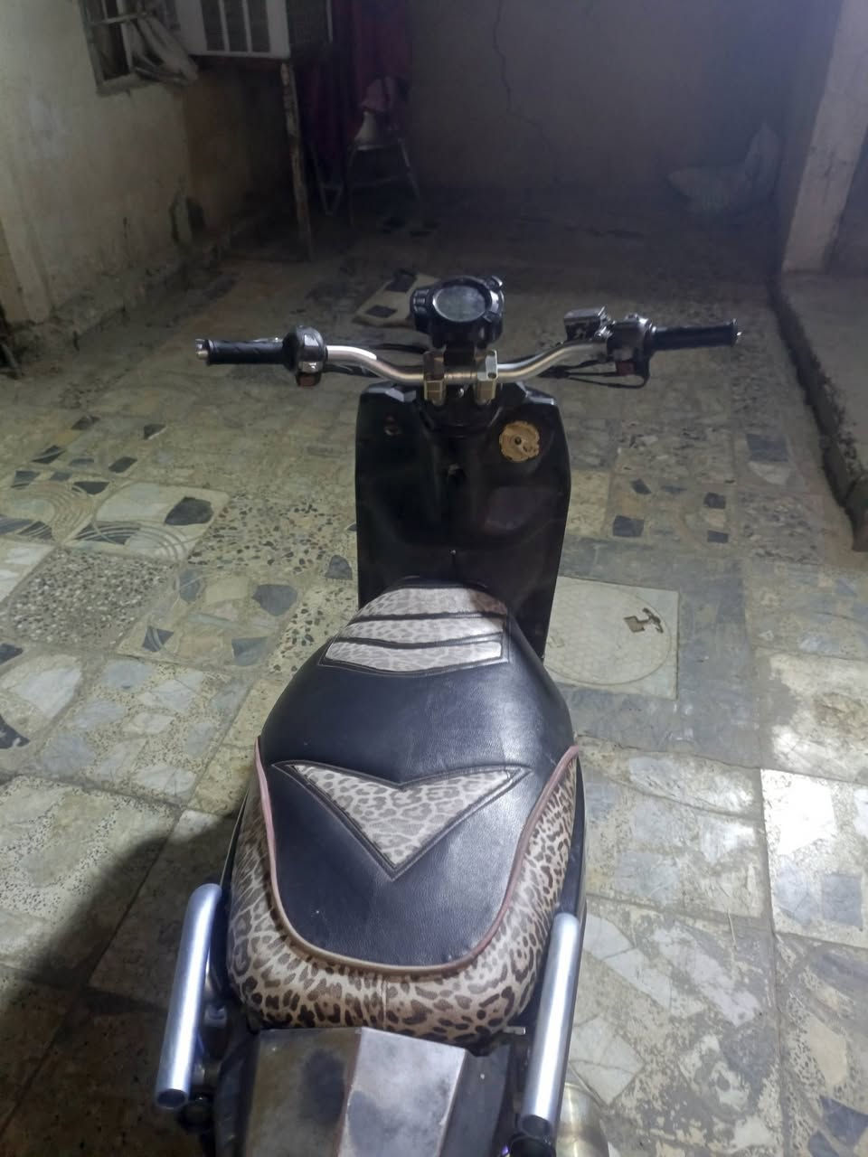 السلام عليكم سكني جبلي للبيع
دراجه كفاله بوشه رياضي ٥٨ للدرجه خير من الله شلعه او معدل فول السعر 900 او بيه مجال حك الجيه ولمو شرايه لا يدخل العنوان بغداد معامل بستان سامي
 ***********
فقط واتساب
