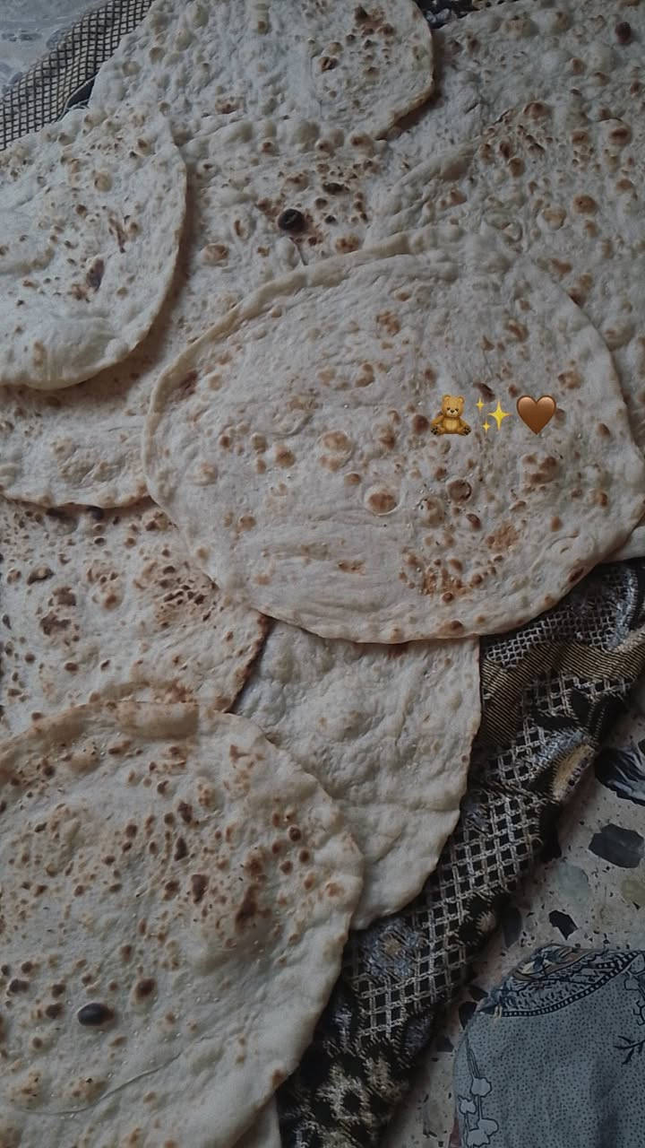 خبز بيت • طعم ما يوصف • اسعار جنن