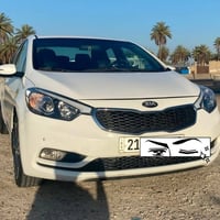 للبيع سراتو 2013 خليجي رقم سليمانيه بأسمنه سنويه لغايه 29 كير مكينه تب...