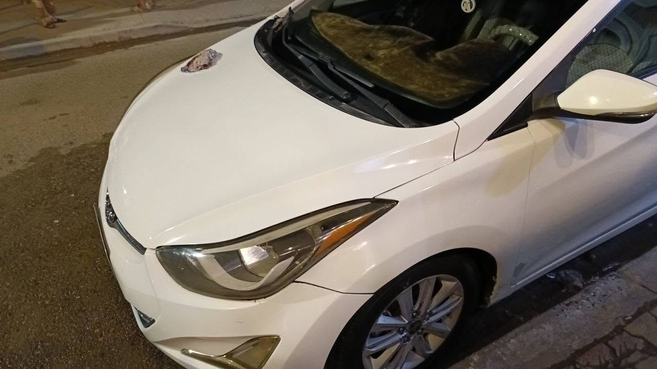 سلام عليكم اعاده نشر بسبب الوعود الكاذبه النترا خليجي موديل ١٤ خليجي 

 سياره جاهزه عل اخر حبه 

نقصهه كمبريسر مصبوغه صبغ عام للجماليه 

للبيع سعر ٨٥ وبيهه مجال شي قليل 

مكاني الانبار فلوجه 

***********
