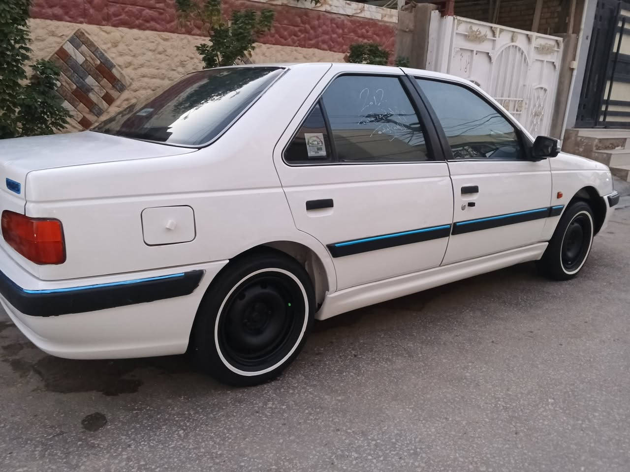 ياالله بيجو بارص رقم نجف موديل 12 سياره كفاله كير محرك مكفول حداده جديده تخم تاير كهربيات بلاتي كل شغاله سياره بل جيس كلش حلوه جديده وترايك وين يعجبك مكان السياره في بابل السعر 45 التصال ***********
