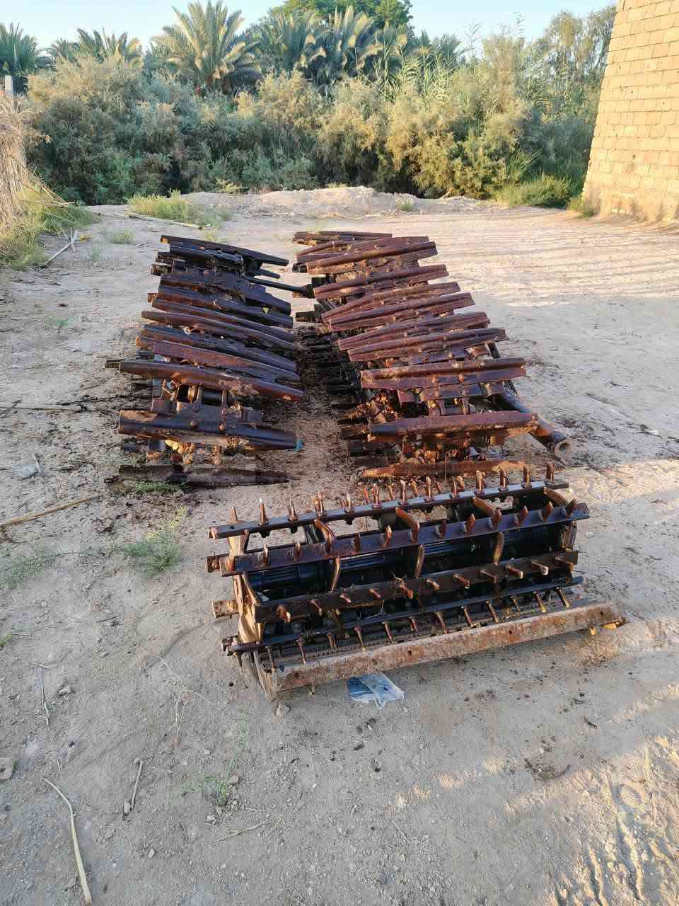 سلام عليكم تحويره مديل 79 جهازه وكامله راولت مجفته بوش كلهن وجهازه السعر 3500وبيه مجال رجا اذا مو شراي لا دك *********** وباقي التفاصيل خابر وبيك خير ودلل مكاني نجف مشحاب
