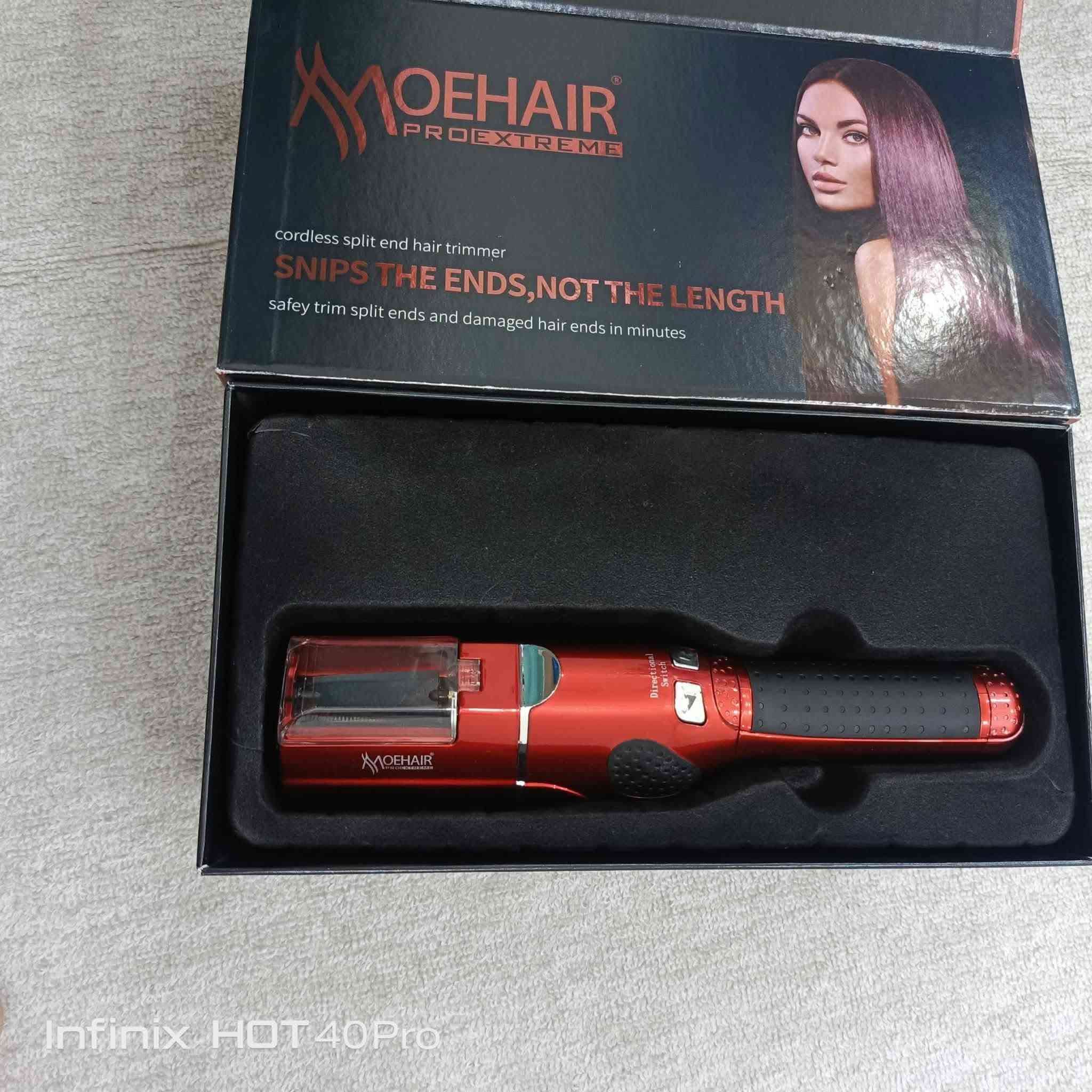 جديدات • كاروك بلوتوث • Infinix HOT 40Pro